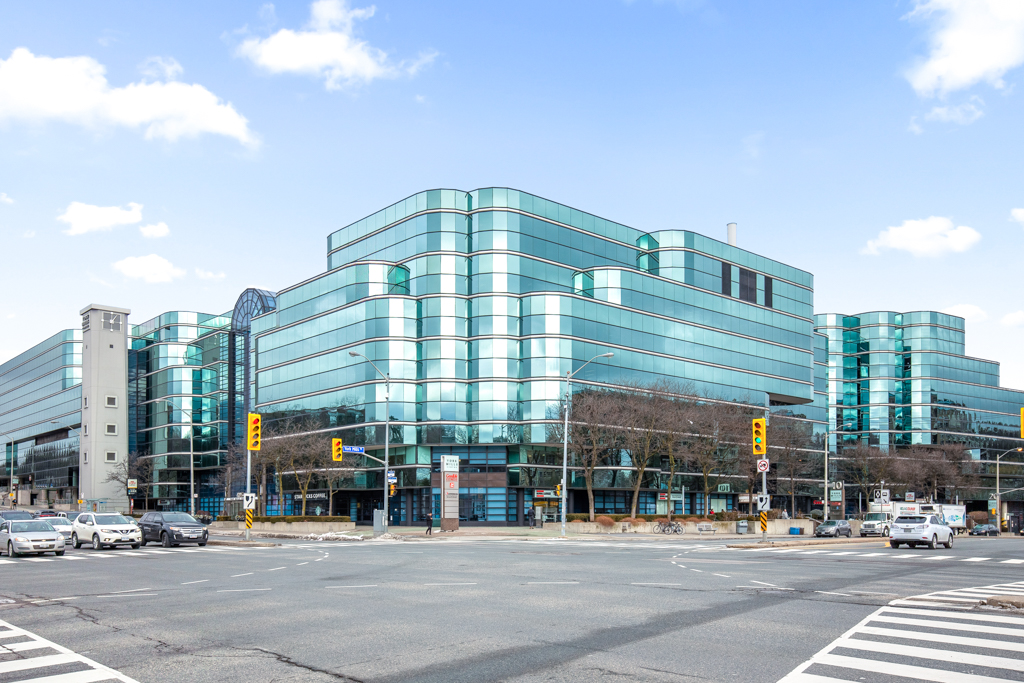 Home York Mills Centre