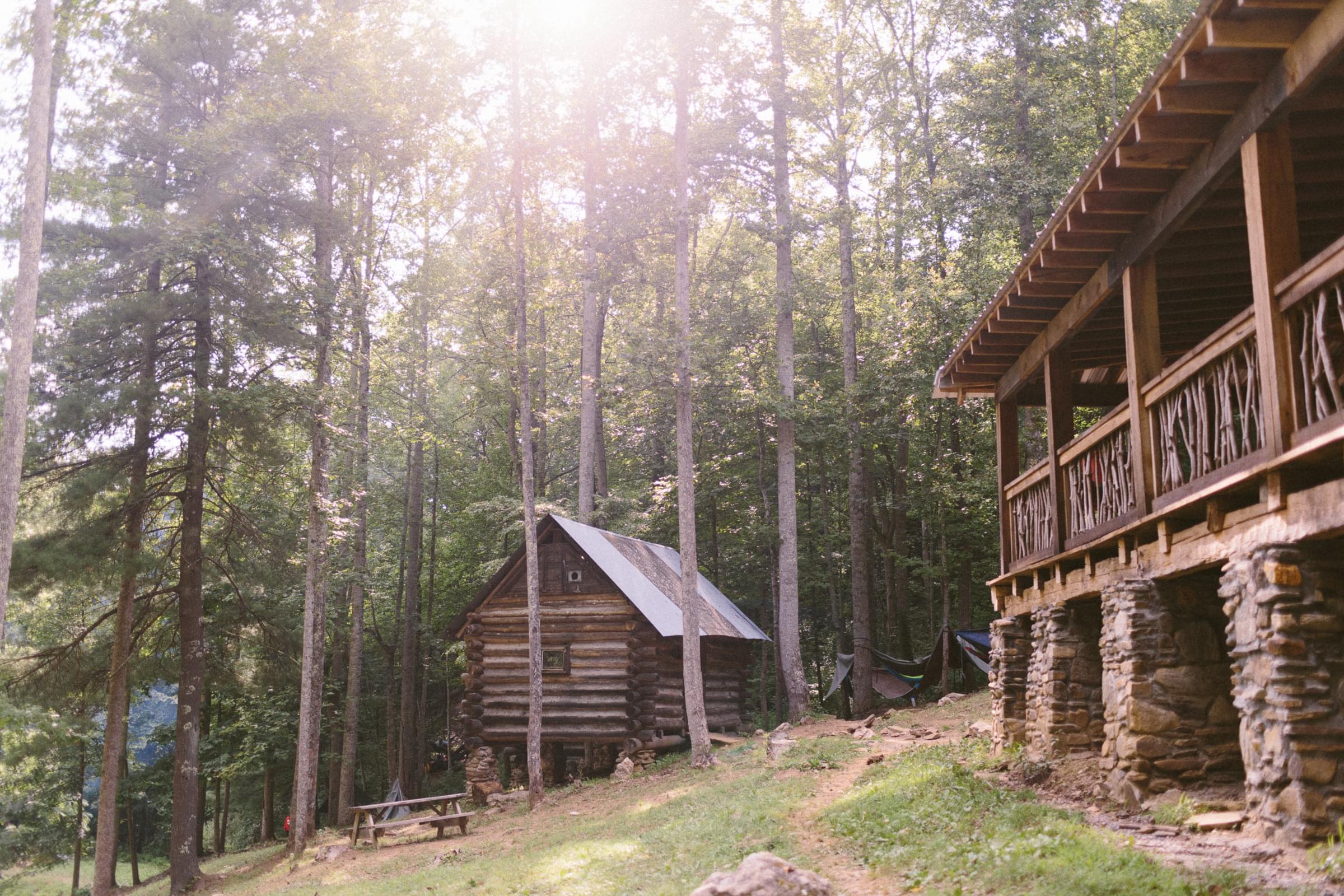 Home Pioneer Plunge Young Life Camp