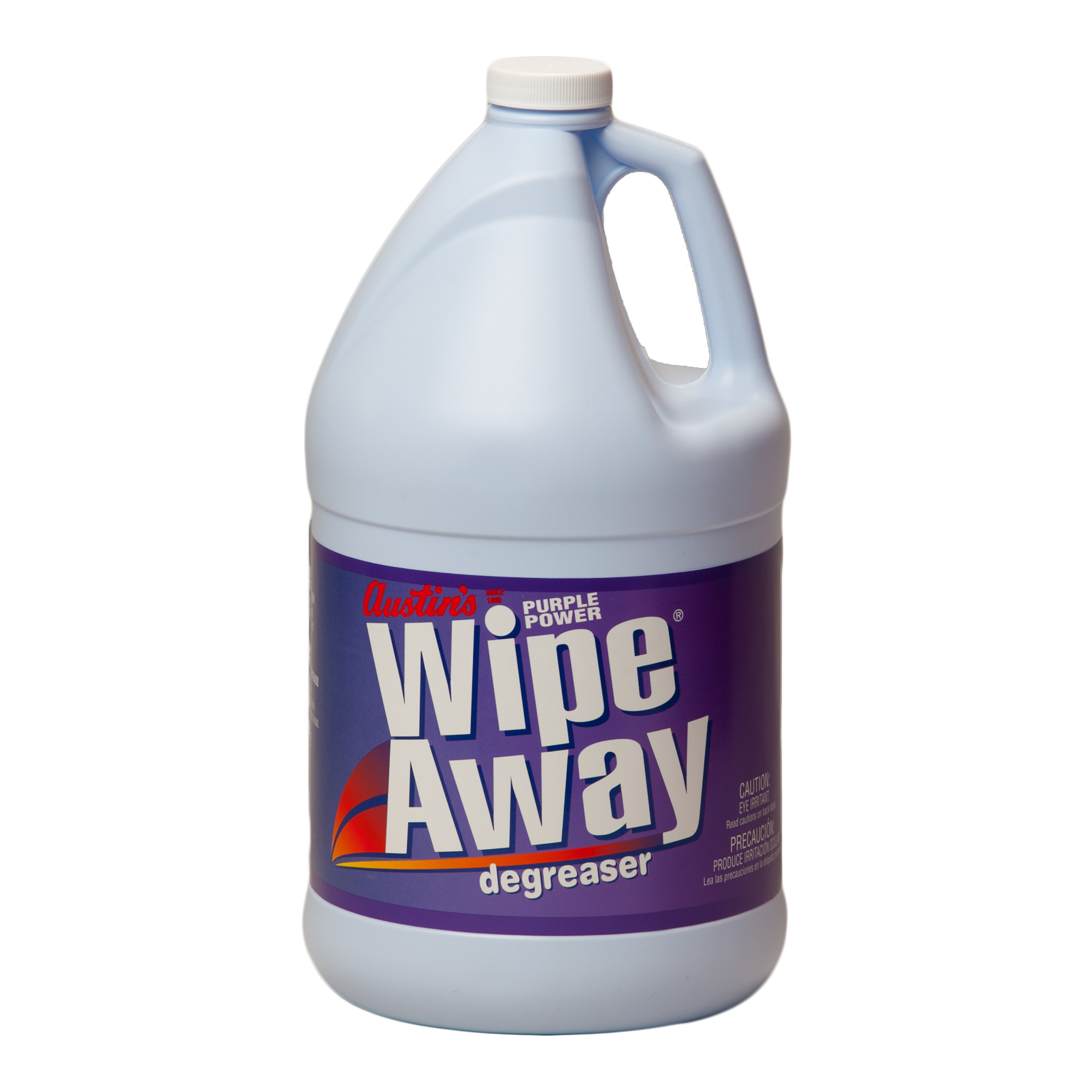 Wipe Away Degreaser (Purple Power) Austins Bleach