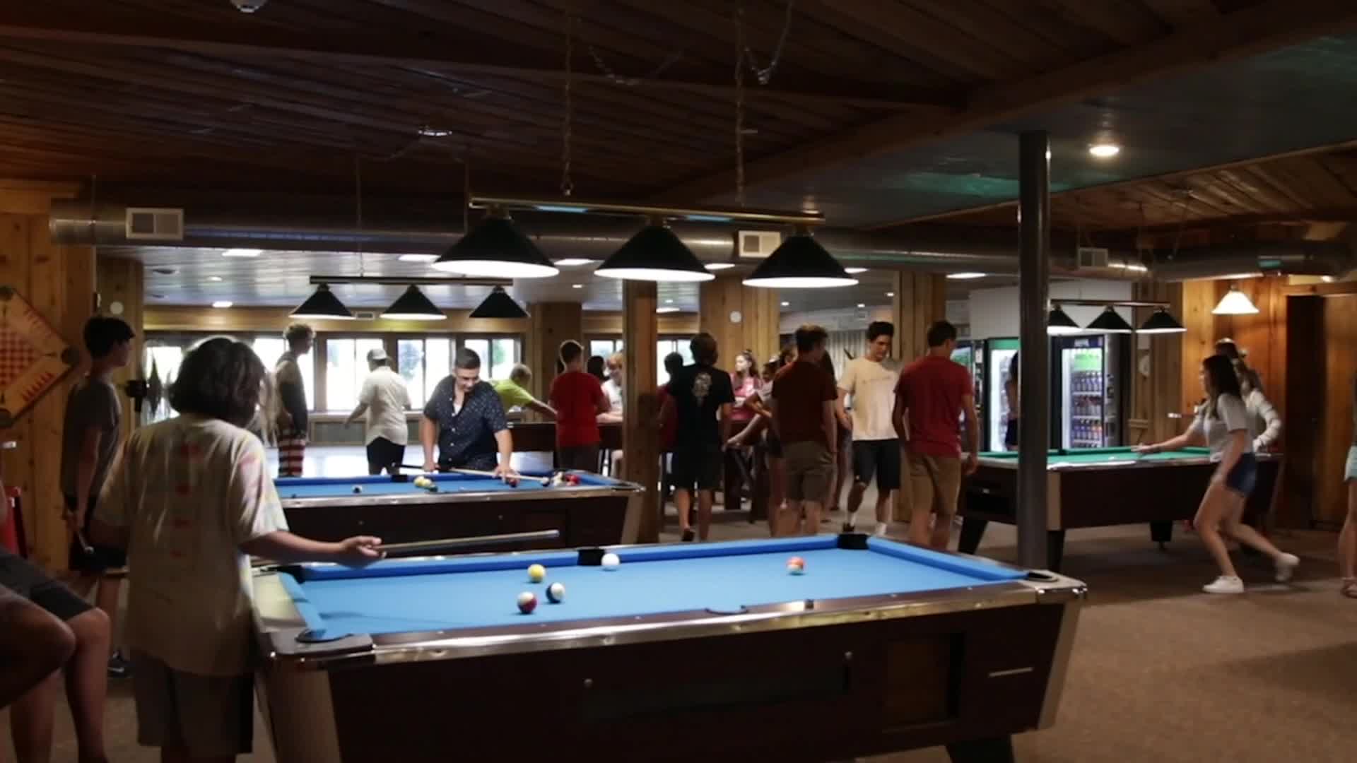 Home Castaway Club Young Life Camp