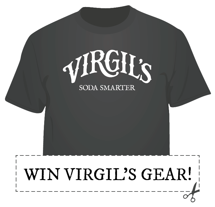 Virgil's Caps Contest Virgil's Brand Site