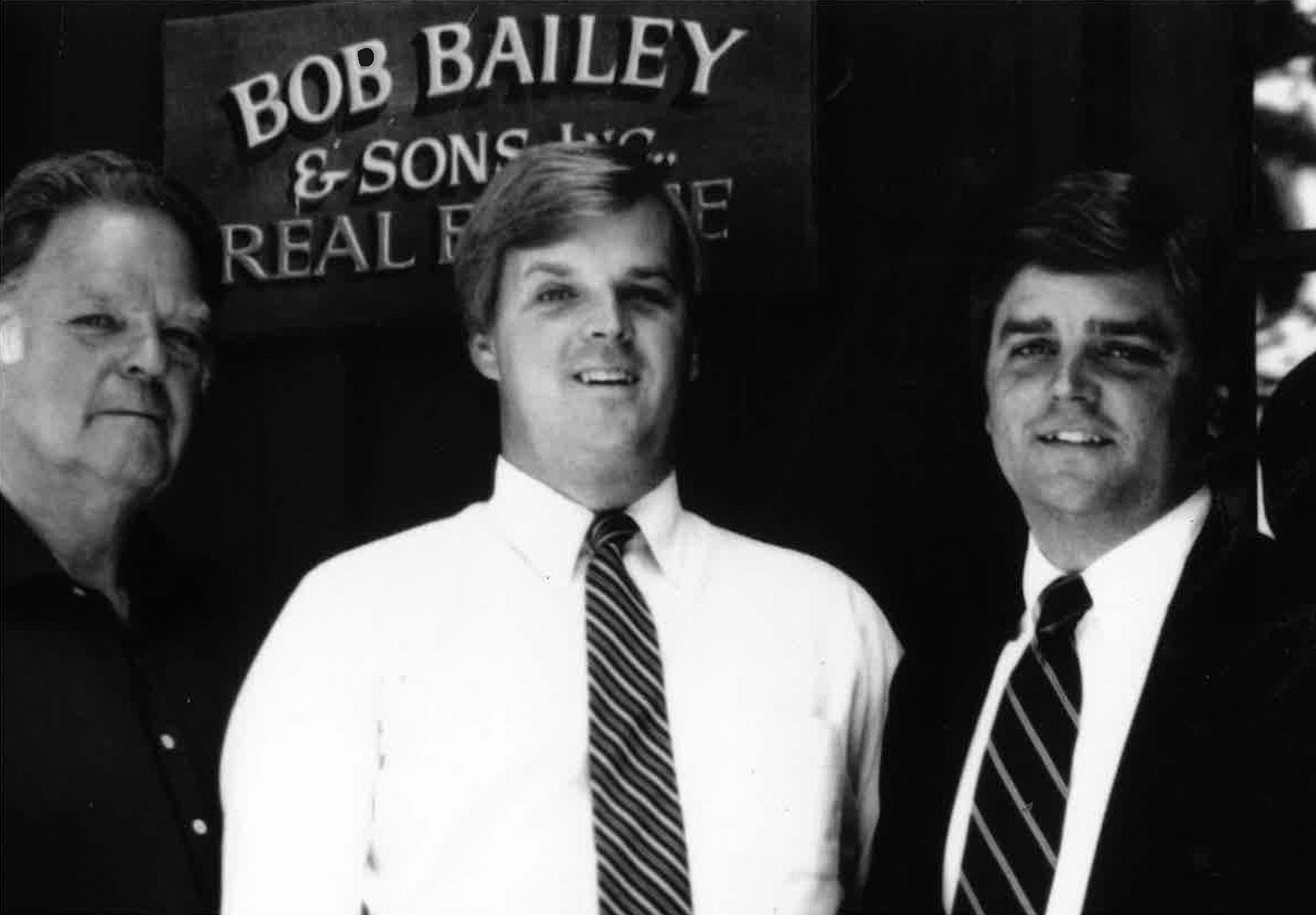 About Us Bailey Property Management